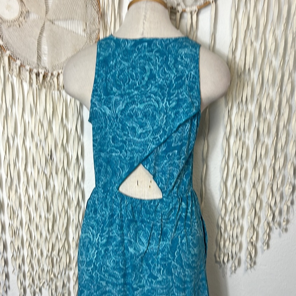 Toad&Co Sunkissed Maxi Dress - Picture 7 of 12